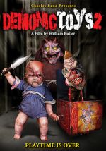 Watch Demonic Toys: Personal Demons M4ufreemovies