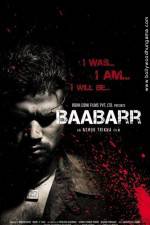 Watch Baabarr M4ufreemovies
