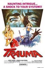 Watch Trauma M4ufreemovies