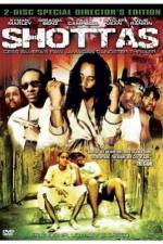 Watch Shottas M4ufreemovies