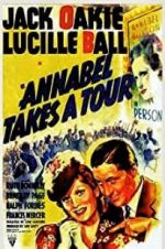 Watch Annabel Takes a Tour M4ufreemovies