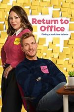 Watch Return to Office M4ufreemovies