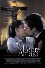 Watch El crimen del padre Amaro M4ufreemovies
