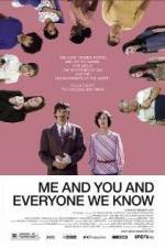 Watch Me and You and Everyone We Know M4ufreemovies