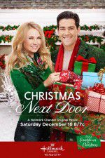 Watch Christmas Next Door M4ufreemovies