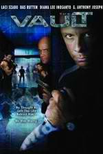 Watch The Vault M4ufreemovies