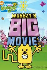 Watch Wow! Wow! Wubbzy! - Wubbzy's Big Movie (2009 M4ufreemovies