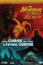 Watch The Curse of the Living Corpse M4ufreemovies