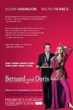 Watch Bernard and Doris M4ufreemovies