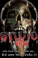 Watch Studio 666 M4ufreemovies