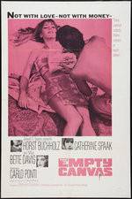 Watch The Empty Canvas M4ufreemovies
