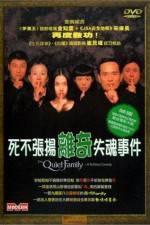 Watch Choyonghan kajok M4ufreemovies