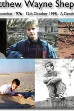 Watch The Matthew Shepard Story M4ufreemovies