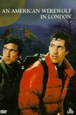 Watch An American Werewolf in London M4ufreemovies
