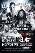 Watch Titan FC 33: Night of Champions Prelims M4ufreemovies