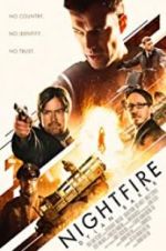 Watch Nightfire M4ufreemovies