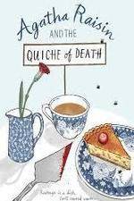 Watch Agatha Raisin and the Quiche of Death M4ufreemovies