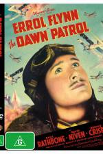 Watch The Dawn Patrol M4ufreemovies