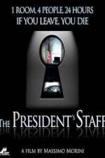 Watch The Presidents Staff M4ufreemovies