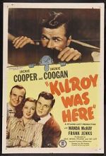 Watch Kilroy Was Here M4ufreemovies