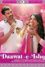 Watch Daawat-e-Ishq M4ufreemovies
