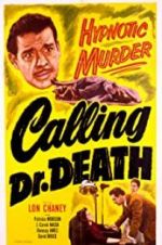 Watch Calling Dr. Death M4ufreemovies