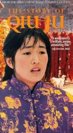 Watch The Story of Qiu Ju M4ufreemovies