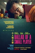 Watch Ballad of a Small Player M4ufreemovies