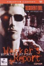 Watch Resident Evil Wesker's Report M4ufreemovies