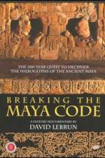 Watch Breaking the Maya Code M4ufreemovies