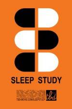 Watch Sleep Study M4ufreemovies