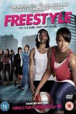 Watch Freestyle M4ufreemovies
