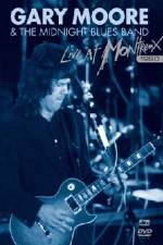 Watch Gary Moore The Definitive Montreux Collection (1990) M4ufreemovies