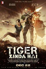 Watch Tiger Zinda Hai M4ufreemovies
