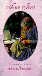 Watch Take Joy! The Magical World of Tasha Tudor M4ufreemovies