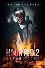 Watch Haunted 2: Apparitions M4ufreemovies