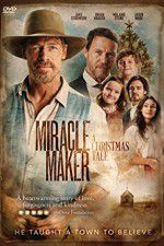 Watch Miracle Maker M4ufreemovies