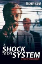 Watch A Shock to the System M4ufreemovies
