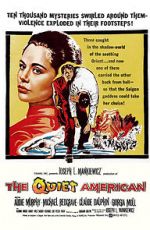 Watch The Quiet American M4ufreemovies