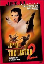 Watch The Legend II M4ufreemovies