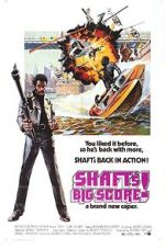 Watch Shaft's Big Score! M4ufreemovies