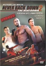Watch Never Back Down 2: The Beatdown M4ufreemovies