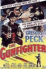 Watch The Gunfighter M4ufreemovies