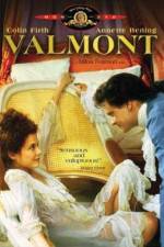 Watch Valmont M4ufreemovies
