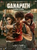 Watch Ganapath M4ufreemovies
