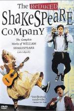 Watch The Complete Works of William Shakespeare (Abridged M4ufreemovies