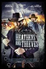 Watch Heathens and Thieves M4ufreemovies