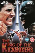 Watch The King of the Kickboxers M4ufreemovies