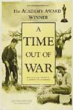 Watch A Time Out of War M4ufreemovies