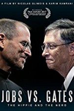Watch Jobs vs Gates The Hippie and the Nerd M4ufreemovies